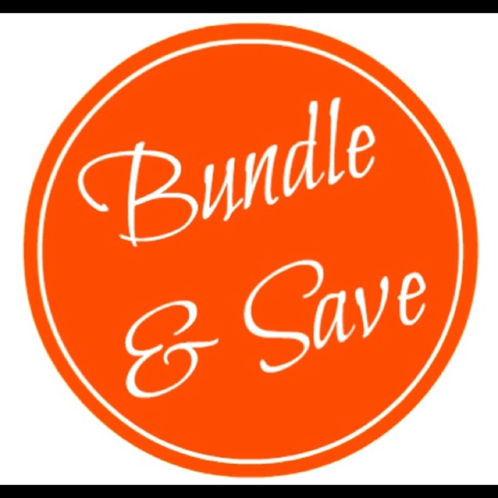 Bundle and SAVE